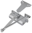 Westcraft Aluminum Commercial Door Closer 