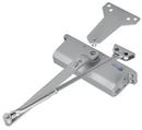 Commercial Door Closer in Aluminum