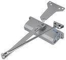 Westcraft Aluminum Commercial Door Closer 