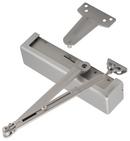 2-1/8 in. Heavy Duty Door Closer in Aluminum