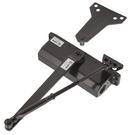 Westcraft Bronze Commercial Door Closer 