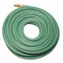 1/4 in. x 25 ft. Synthetic Rubber Purge Welding Hose in Green