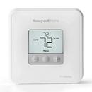 Honeywell Home White 1H/1C Non-programmable Thermostat