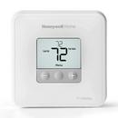 Honeywell Home White 1H/1C Non-programmable Thermostat 
