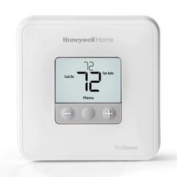 1H/1C Non-programmable Thermostat