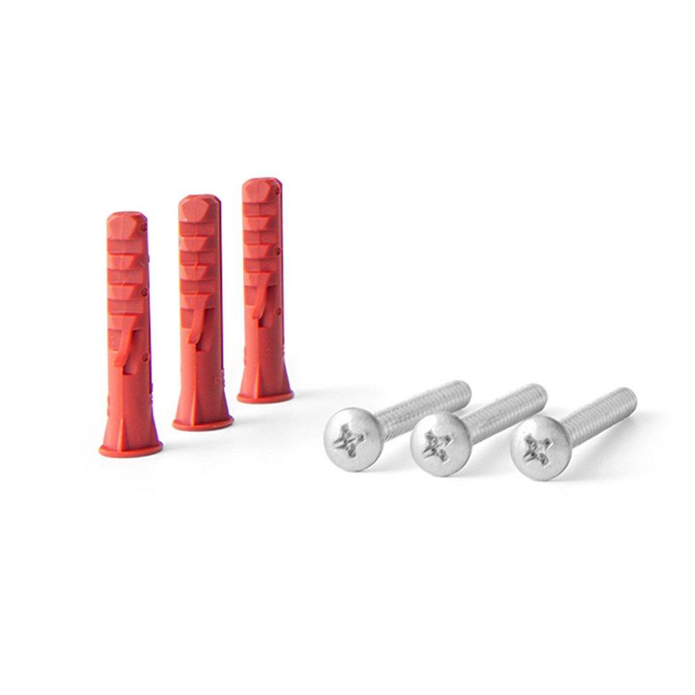 Honeywell Home White 1H/1C Non-programmable Thermostat 