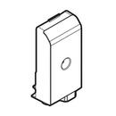 8-7/8 x 5-1/4 in. 0.5 gpf Electronic Module Bracket Kit