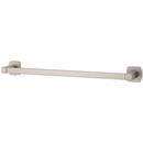 Pfister Brushed Nickel 18 in. Towel Bar 