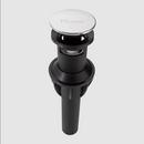 Pfister Polished Chrome Drain Stopper 