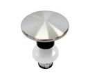 Pfister PVD Brushed Nickel Drain Stopper 