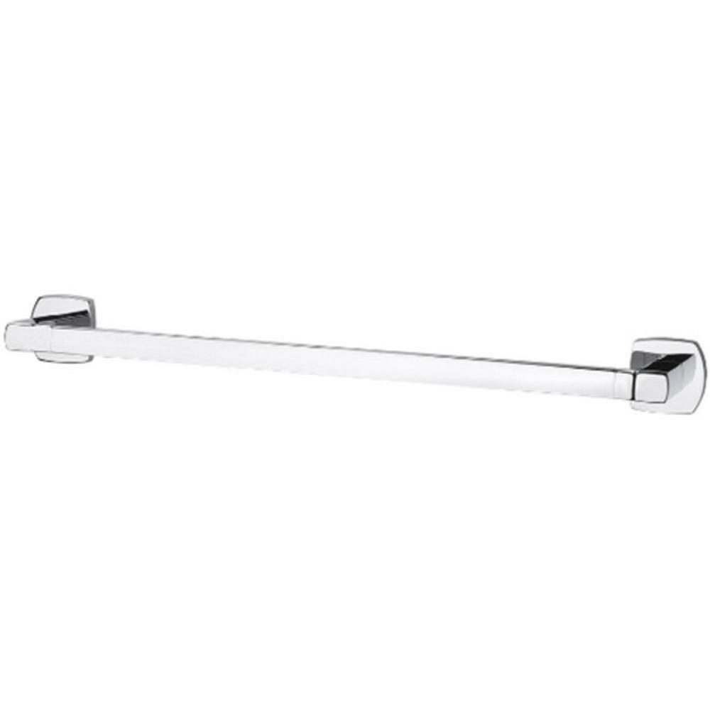 Pfister Polished Chrome 18 in. Towel Bar 