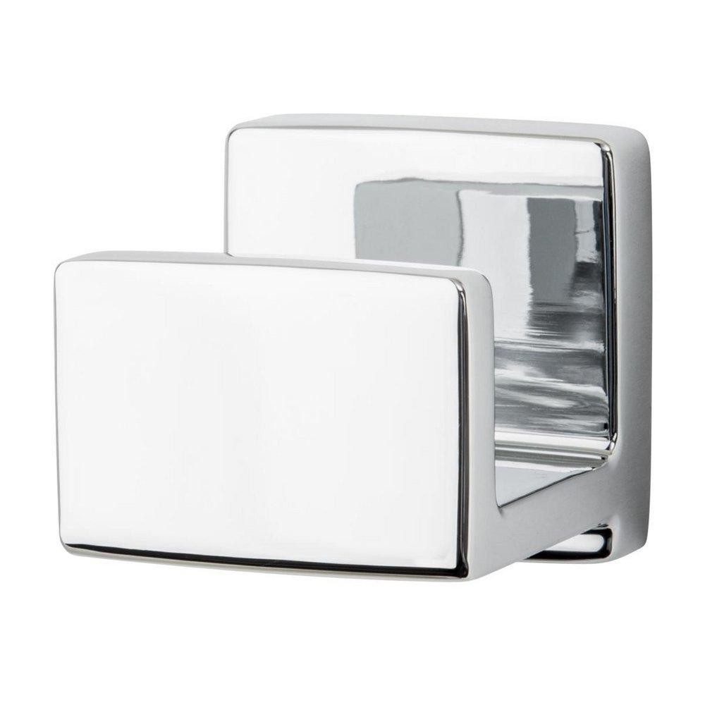 Pfister Polished Chrome 1 Robe Hook 