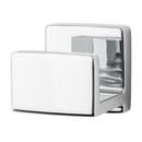 Pfister Polished Chrome 1 Robe Hook 