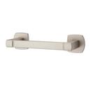 Pfister Brushed Nickel Concealed Mount and Wall Mount Toilet Tissue Holder 