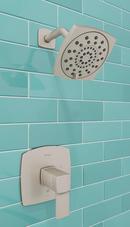 Pfister Polished Chrome Single Handle Multi Function Shower Faucet (Trim Only) 