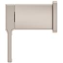 Pfister Polished Chrome Diverter Tub Valve Trim with Single Lever Handle for 015-2WDX Diverter Valve 