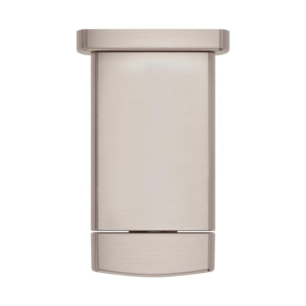 Pfister Polished Chrome Diverter Tub Valve Trim with Single Lever Handle for 015-2WDX Diverter Valve 