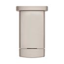 Pfister Polished Chrome Diverter Tub Valve Trim with Single Lever Handle for 015-2WDX Diverter Valve 