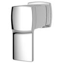 Pfister Polished Chrome Diverter Tub Valve Trim with Single Lever Handle for 015-2WDX Diverter Valve 