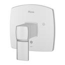 Pfister Polished Chrome Single Handle Multi Function Bathtub & Shower Faucet (Trim Only) 