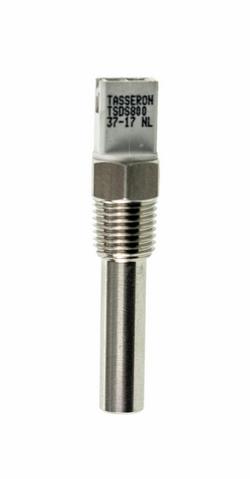 Flue Gas Thermal Fuse for GV90+ Gas Boiler