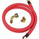 Whirlpool 6 FT Hose With 3/8IN And 3/4IN Connector