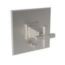 Newport Brass Satin Nickel - PVD Brass Valve Trim 
