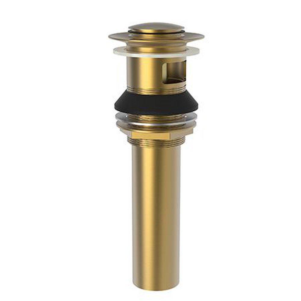 Brasstech Satin Bronze 2-3/8 in. Bathroom Sink Drain 