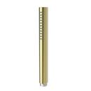 Newport Brass Satin Brass - PVD Single Function Hand Shower 