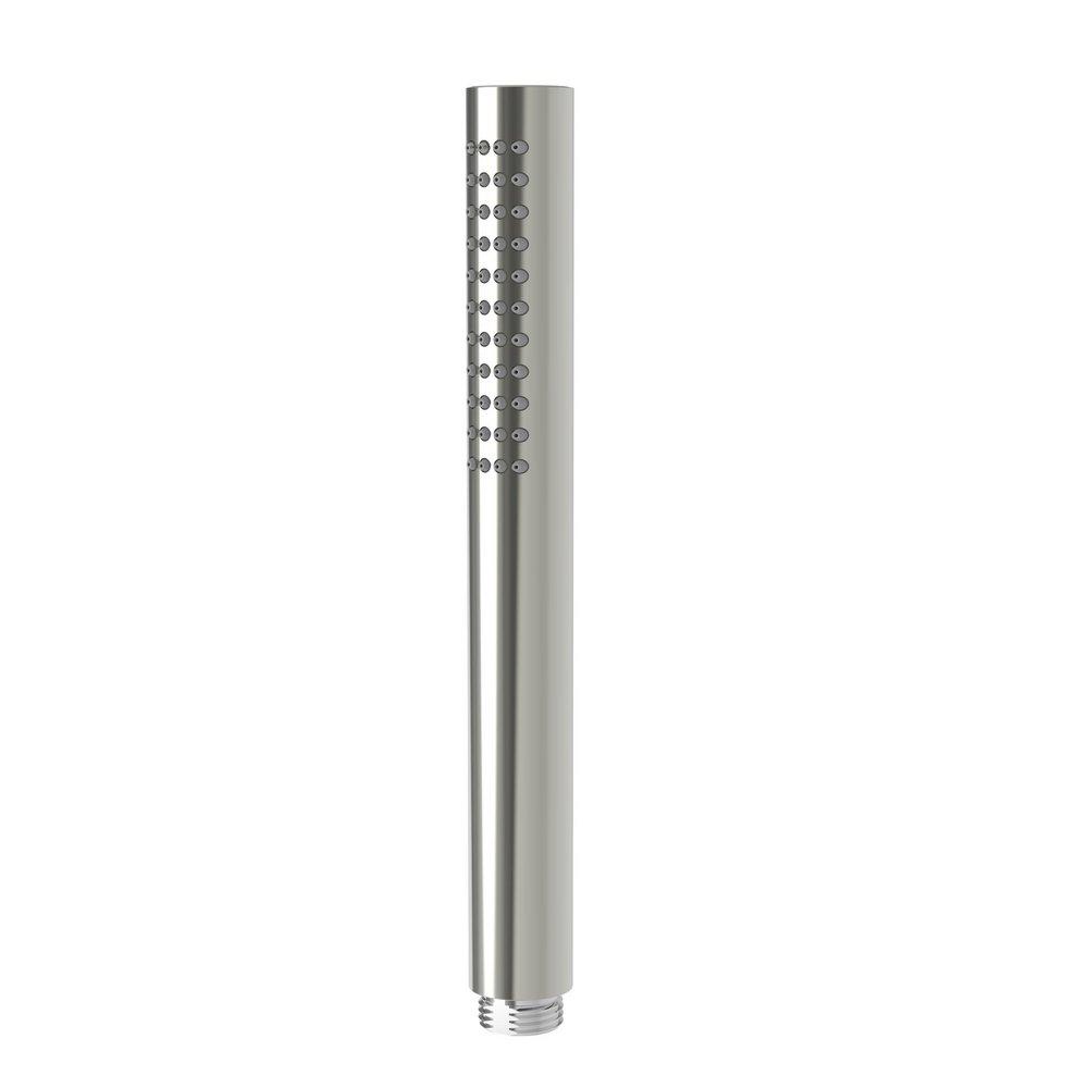 Newport Brass Polished Nickel 1 in. 1.8 gpm 1-Function Handshower 