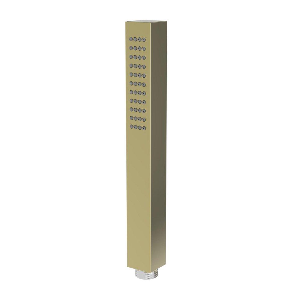 SINGLE FUNCTION HAND SHOWER 