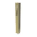 SINGLE FUNCTION HAND SHOWER 