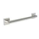 18 in. Grab Bar in Polished Nickel - Natural