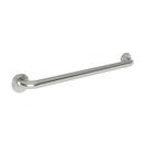 24 in. Grab Bar in Polished Nickel - Natural