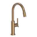 PULL-DOWN KITCHEN FAUCET 