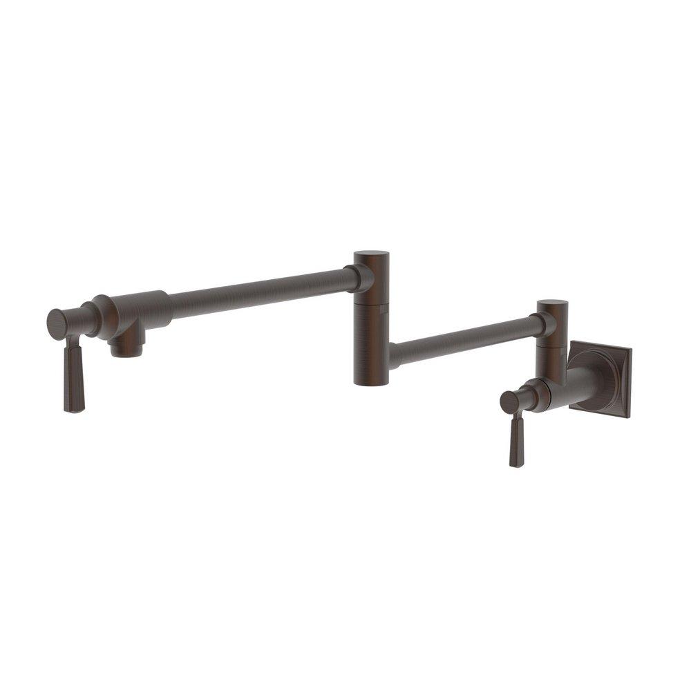 POT FILLER - WALL MOUNT 