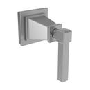 Newport Brass Stainless Steel - PVD 4 in. Brass Handle 
