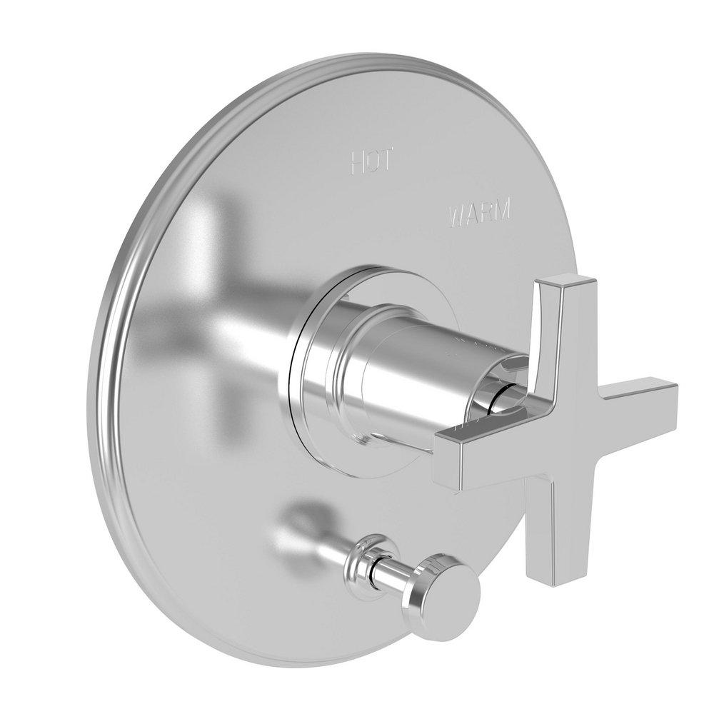 *CVR* BAL PRES T&S DIV PLT W/ HDL 