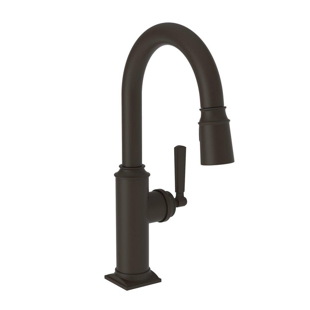 PREP/BAR PULL DOWN FAUCET 