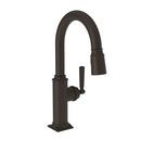 PREP/BAR PULL DOWN FAUCET 