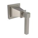 Newport Brass Satin Nickel - PVD 4 in. Brass Handle 