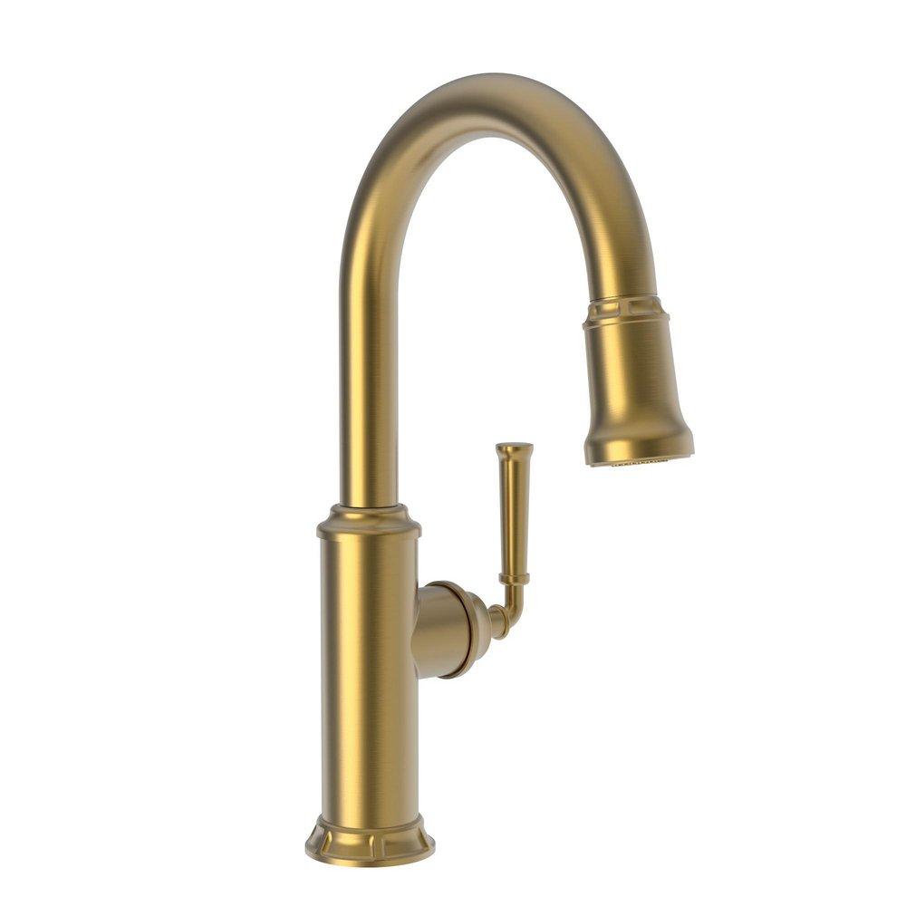 PREP/BAR PULL DOWN FAUCET 