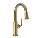 PREP/BAR PULL DOWN FAUCET 