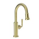 PREP/BAR PULL DOWN FAUCET 