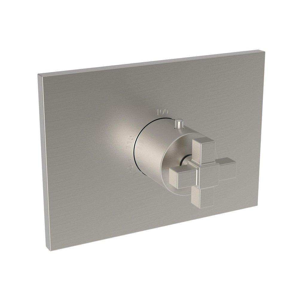 Newport Brass Satin Nickel - PVD Brass Valve Trim 