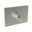 Newport Brass Satin Nickel - PVD Brass Valve Trim 