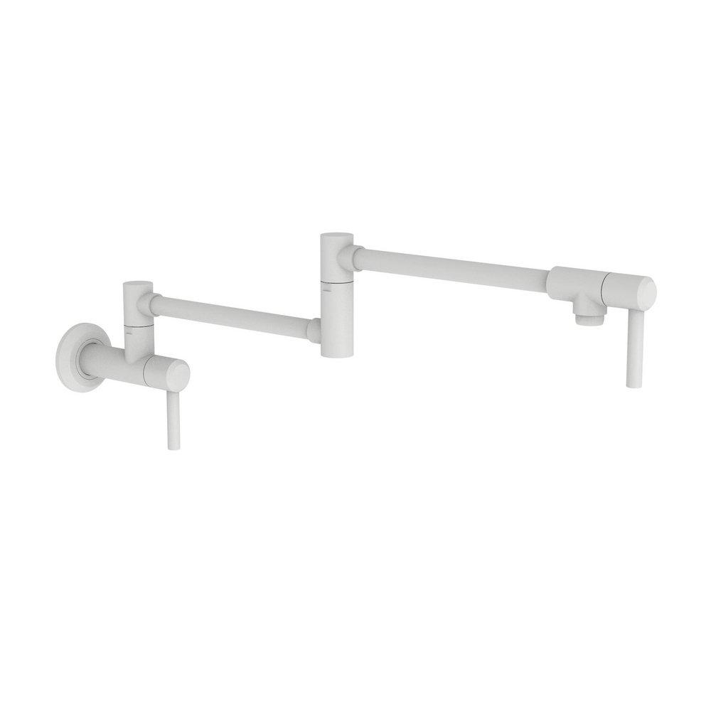 POT FILLER - WALL MOUNT 