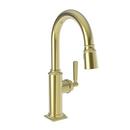PREP/BAR PULL DOWN FAUCET 