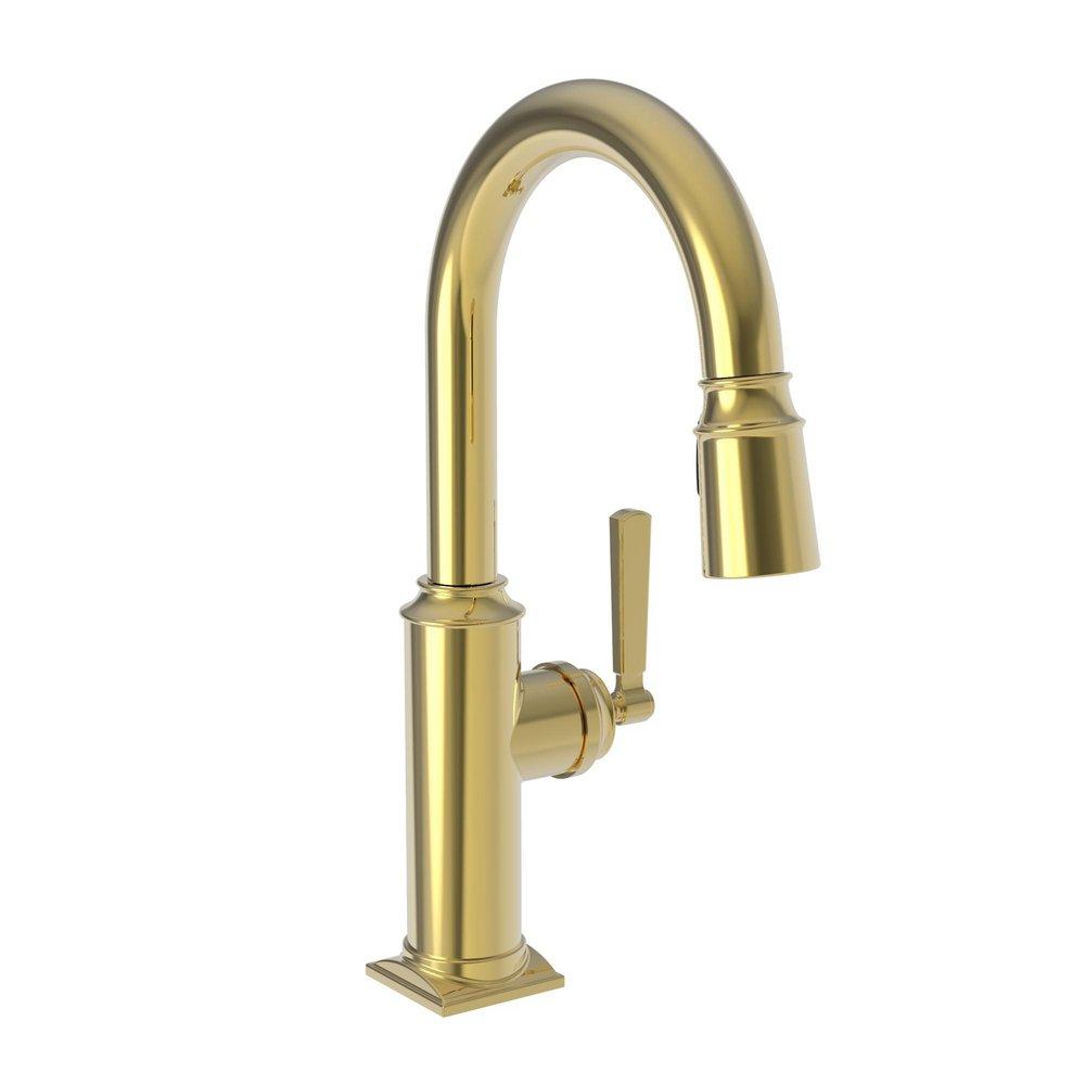 PREP/BAR PULL DOWN FAUCET 