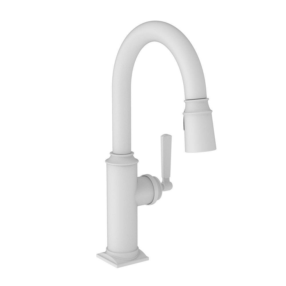 PREP/BAR PULL DOWN FAUCET 
